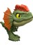 JFC86 Jurassic World Mighty Little Biter Figürleri 3