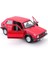 21089 1:24 Burago Volswagen Golf Mk1 Gtı 3
