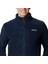 Basin Trail Iıı Full-Zip Erkek Lacivert Outdoor Polar AO0560-464 4