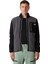 Yumiori Full-Zip Erkek Gri Outdoor Polar NF0A883RWVO1 4