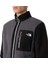 Yumiori Full-Zip Erkek Gri Outdoor Polar NF0A883RWVO1 6