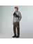 Glacier Fleece Erkek Gri Outdoor Polar NF0A8D0RCQI1 3