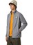 Glacier Fleece Erkek Gri Outdoor Polar NF0A8D0RCQI1 4
