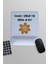 Should I Spread The Spring Or Not Baskılı Dikdörtgen Bilek Destekli Mousepad 1