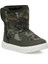 Keeny B 5pr Haki Erkek Çocuk Kar Botu 2