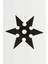 Shuriken Ninja Yıldız Star Fidget Spinner Stres Çarkı 1