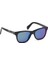 DL0200 COL.01Q 48 Unisex Güneş Gözlüğü 3