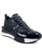 18344 25KA Erkek Günlük Ayakkabı Siyah 1