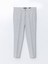 Yeni Sezon Slim Fit Erkek Pantolon 5