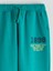 Yeni Sezon Beli Lastikli Erkek Çocuk Jogger Eşofman Altı 3