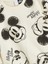 Yeni Sezon Bisiklet Yaka Mickey Mouse Baskılı Erkek Çocuk Sweatshirt 2