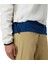 Glacier Fleece 1/2 Zip Short Kadın Beyaz Outdoor Polar NF0A8D2CQLI1 4