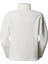 Glacier Fleece 1/2 Zip Short Kadın Beyaz Outdoor Polar NF0A8D2CQLI1 6