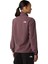 Glacier Fleece Kadın Bordo Outdoor Polar NF0A8D2FBQ71 2