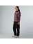 Glacier Fleece Kadın Bordo Outdoor Polar NF0A8D2FBQ71 3
