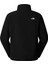 Glacier Fleece 1/4 Zip Erkek Siyah Outdoor Polar NF0A8D0QJK31 6