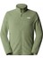 Glacier Fleece Erkek Yeşil Outdoor Polar NF0A8D0RBO91 5