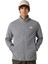 Glacier Fleece Erkek Gri Outdoor Polar NF0A8D0RCQI1 1