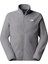 Glacier Fleece Erkek Gri Outdoor Polar NF0A8D0RCQI1 5