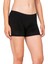 Özkan 27782 Kadın Premium Kumaş Modal Pamuklu Esnek Rahat Mini Boxer Şort Tayt 3