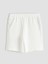 Yeni Sezon Beli Lastikli Erkek Çocuk Şort 1
