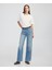 Wide Leg Jean Pantolon IW6250018046AC7 1