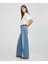 Wide Leg Jean Pantolon IW6250018046AC7 2