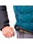 Grand Trek Iıı Down Hooded Erkek Mavi Outdoor Mont WM7857-429 3