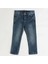 Basıc Denım Pantolon -6/16 Yaş - Nanıca Kıds - NNC322211 - Mavi - 12 Yaş - NNC322211-MAVI-12 Yaş Mavi 1