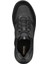 Erkek Siyah Nebula Bağcıklı Kumaş Sneaker U46E1A0BCEKC9999 9