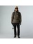 Quest Insulated Erkek Kahverengi Outdoor Mont NF00C30221L1 3