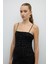 Ince Askılı Bluz Siyah K2613031_001 1