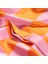 Lahor 300 Tc Pamuk Saten Nevresim Seti 200X220 cm Pembe 6