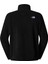 Glacier Fleece Erkek Siyah Outdoor Polar NF0A8D0RJK31 6