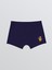 Yeni Sezon Beli Lastikli Erkek Çocuk Boxer 1