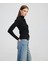 Volanlı Dar Kesim Triko IW6250050034001 2