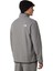 Glacier Fleece 1/4 Zip Erkek Gri Outdoor Polar NF0A8D0QCQI1 2
