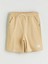 Yeni Sezon Beli Lastikli Erkek Çocuk Şort 2