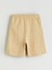Yeni Sezon Beli Lastikli Erkek Çocuk Şort 4