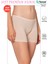 Özkan 27782 Kadın Premium Kumaş Modal Pamuklu Esnek Rahat Mini Boxer Şort Tayt 1