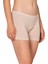 Özkan 27782 Kadın Premium Kumaş Modal Pamuklu Esnek Rahat Mini Boxer Şort Tayt 4