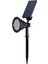 Noas 10W Günışığı Kazıklı LED Solar Çim Bahçe Armatur Noas YL74-1002-S (YL74-1002-S ) 1