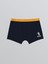 Yeni Sezon Baskılı Erkek Çocuk Boxer 3'lü 4