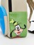 Yeni Sezon Mickey Mouse Baskılı Erkek Çocuk Okul Çantası 4