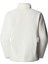 Glacier Fleece 1/4 Zip Kadın Beyaz Outdoor Polar NF0A8D2JQLI1 6