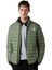 Classic Down Erkek Yeşil Outdoor Mont NF0A8D1UBO91 4