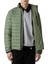 Classic Down Erkek Yeşil Outdoor Mont NF0A8D1UBO91 6