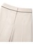 Kontrast Biyeli Pantolon IW6250003216018 5