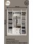 %100 Mdf 4 Kapaklı 2 Çekmeceli 12 Raflı Elbise Dolabı – Gardırop Hi-Gloss Parlak Kapak 182X140X52 cm Moriva 2