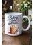 Baking Love Baskılı Hediyelik Kupa Bardak 1